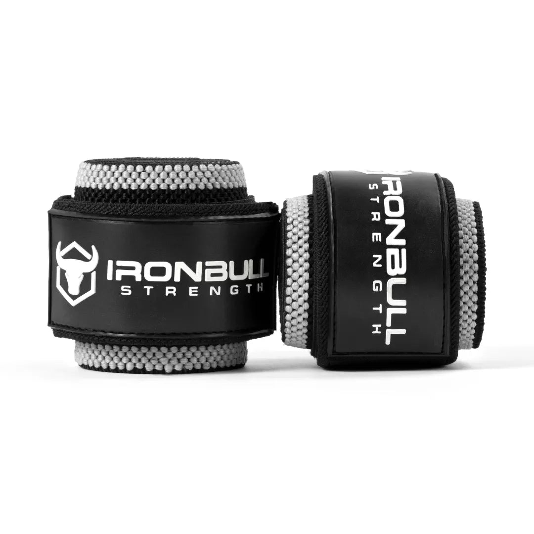 Premium Wrist Wraps A6