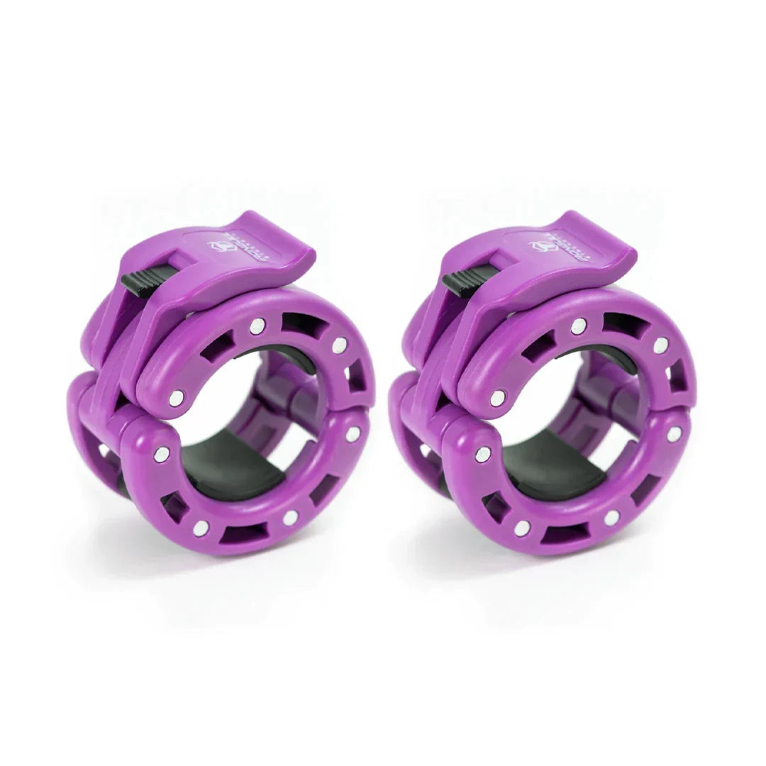 Barbell Collars V2 F5