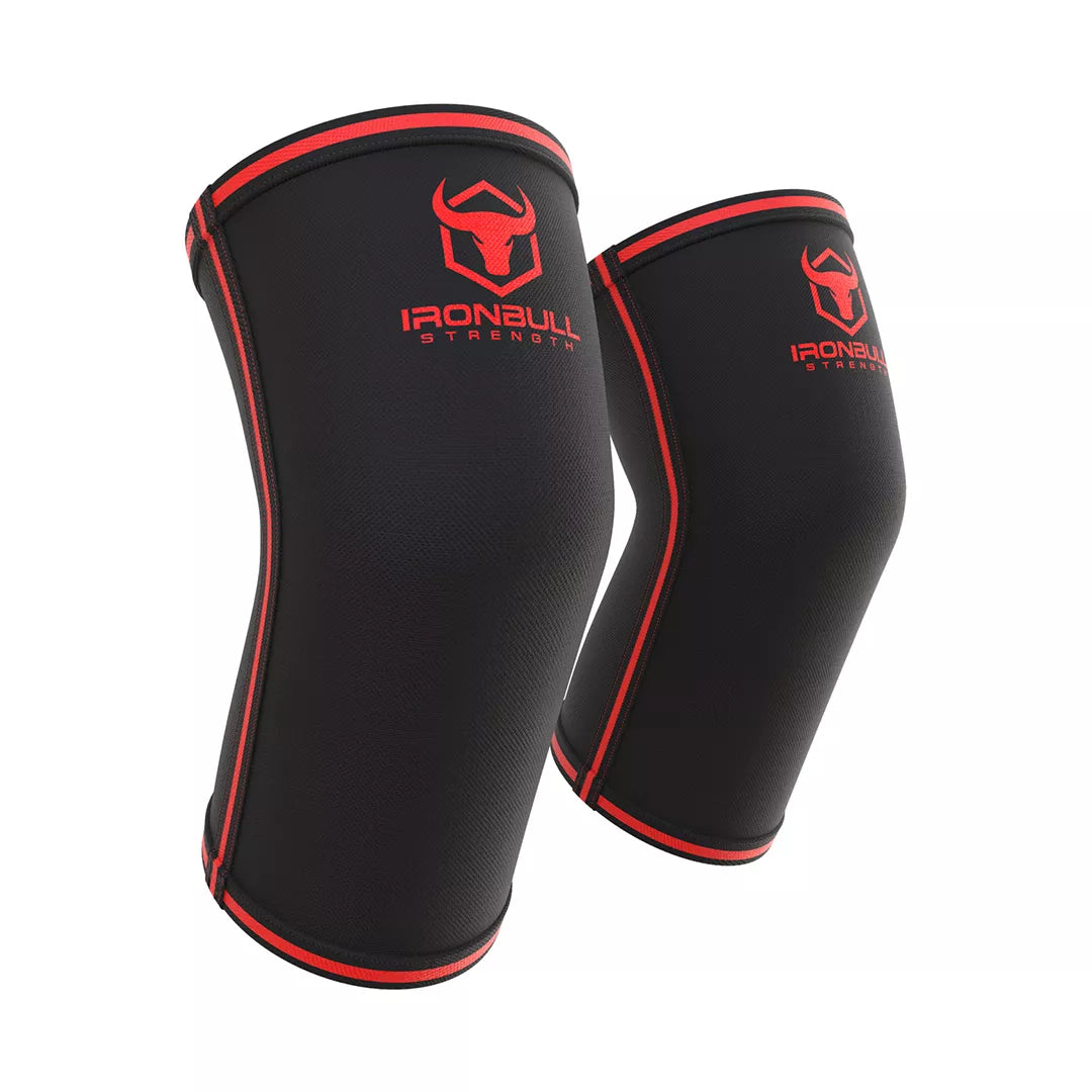 5mm Elbow Sleeves N2