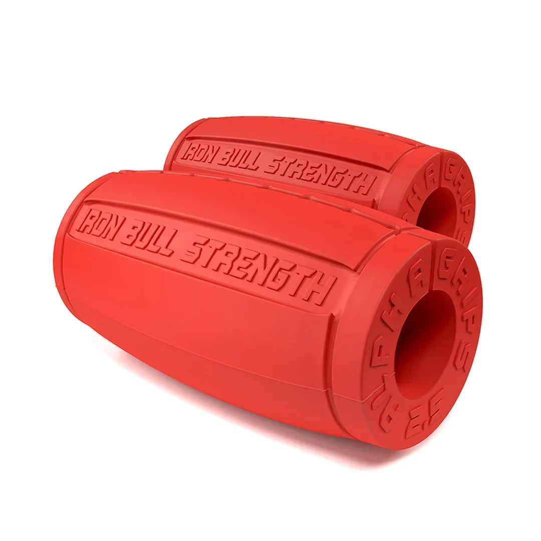 Alpha Grips 2.5'' B1