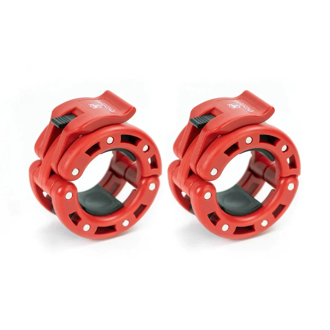 Barbell Collars V2 F5
