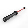 Competition Bar - Red Cerakote W5