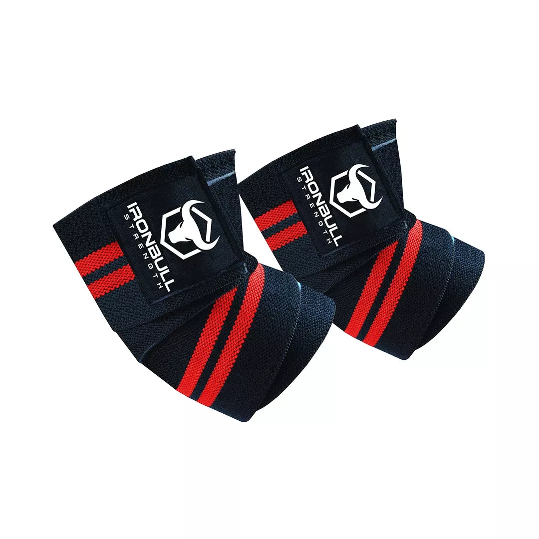Classic Elbow Wraps E4