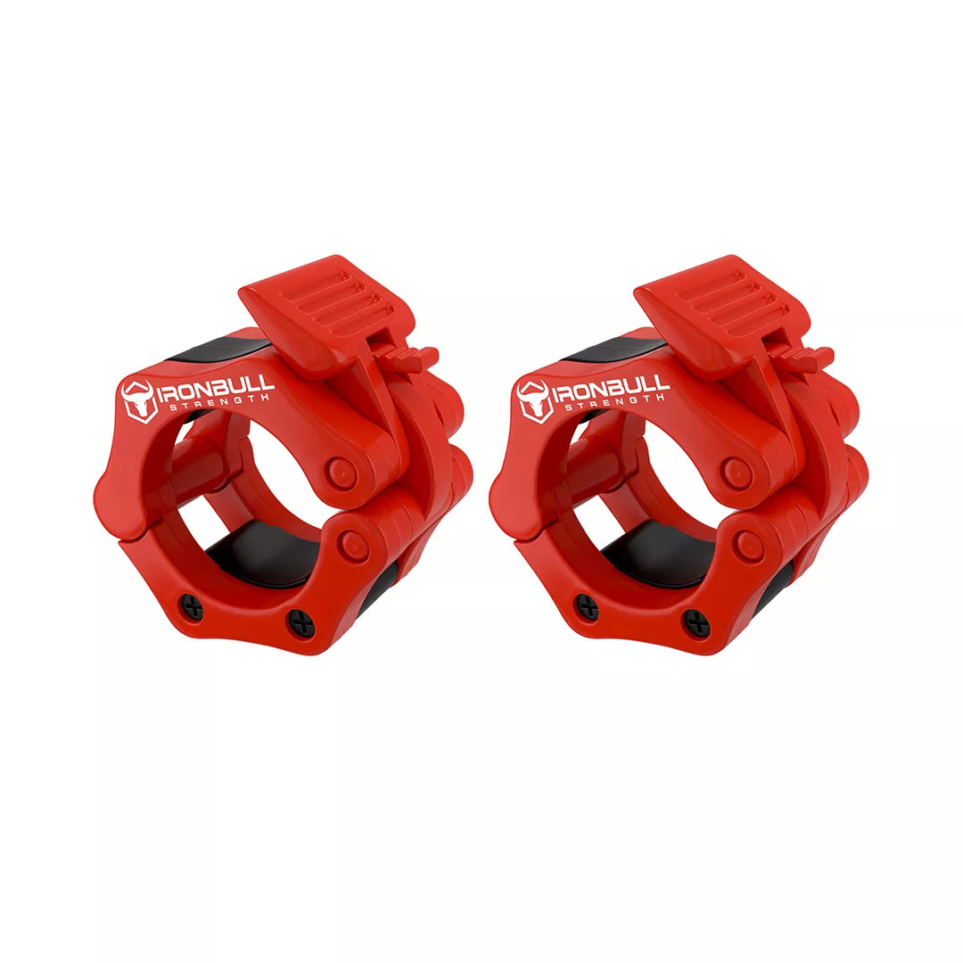 Barbell Collars D2