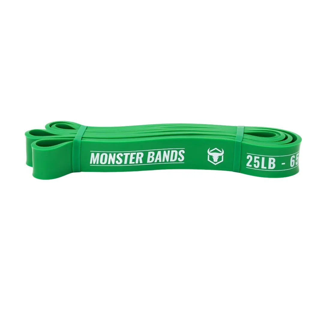 Heavy-Duty Training Bands O5
