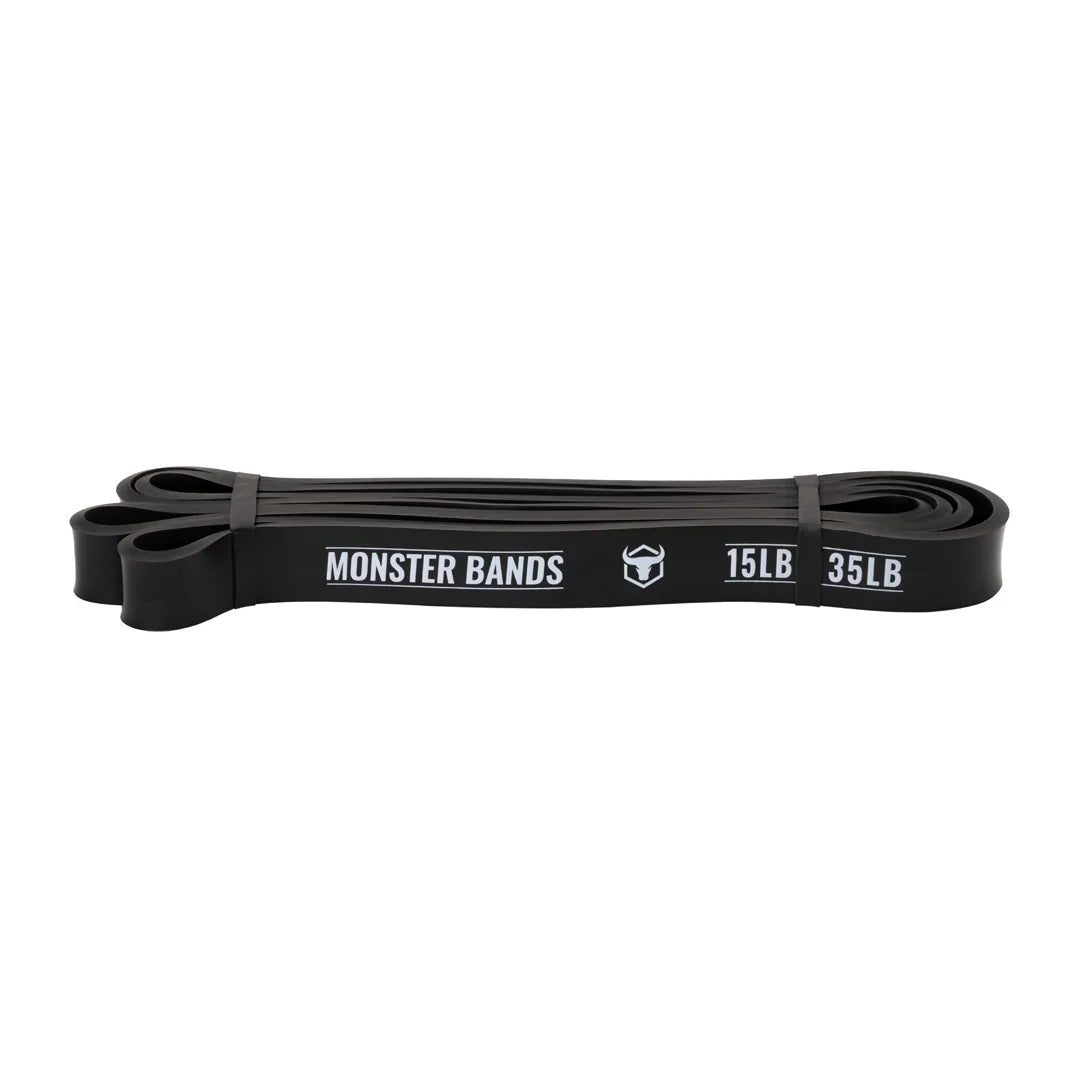 Heavy-Duty Training Bands O5