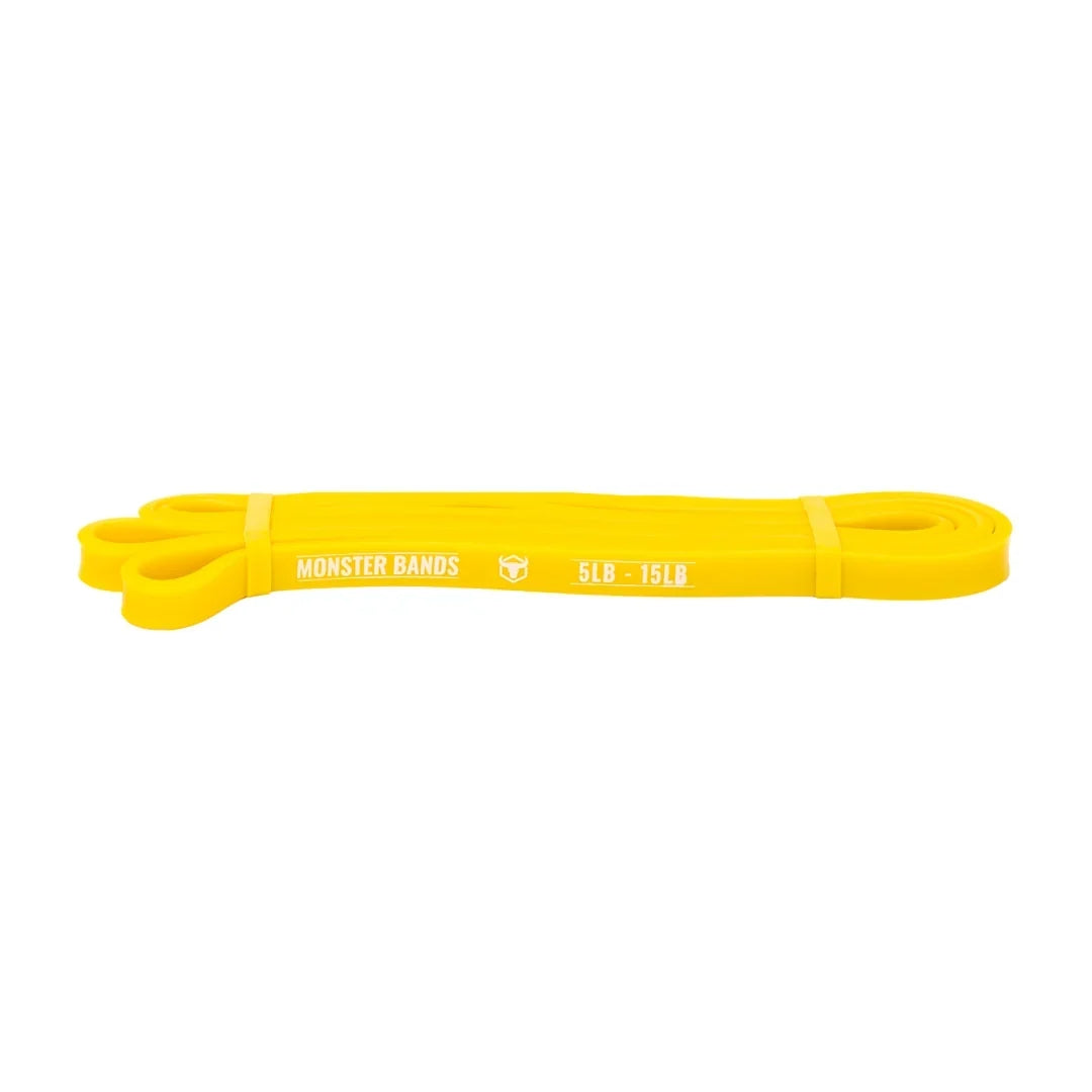 Heavy-Duty Training Bands O5