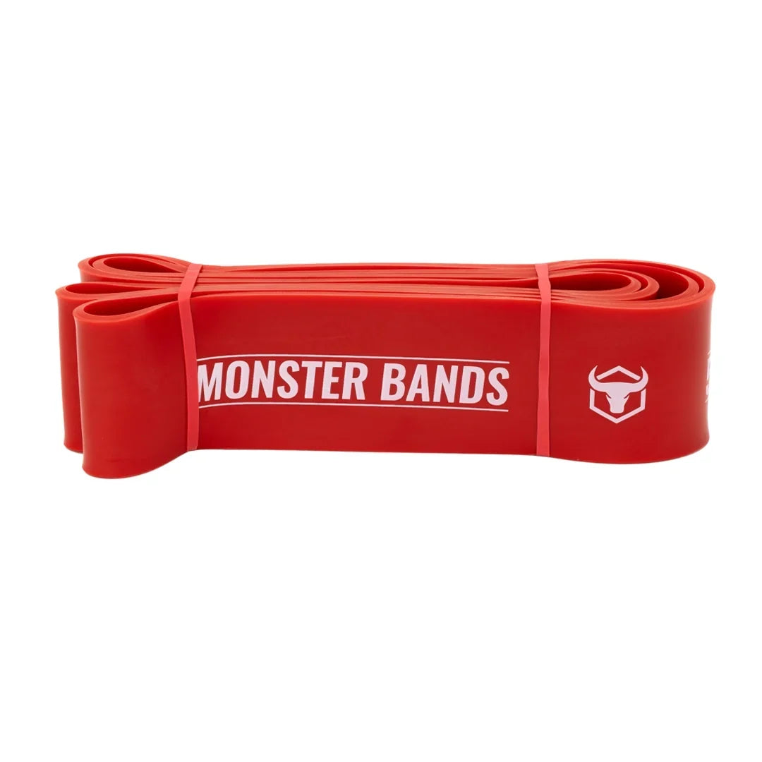 Heavy-Duty Training Bands O5