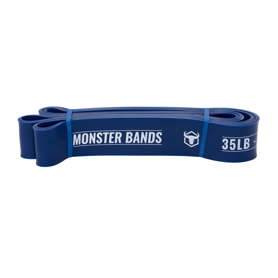 Heavy-Duty Training Bands O5
