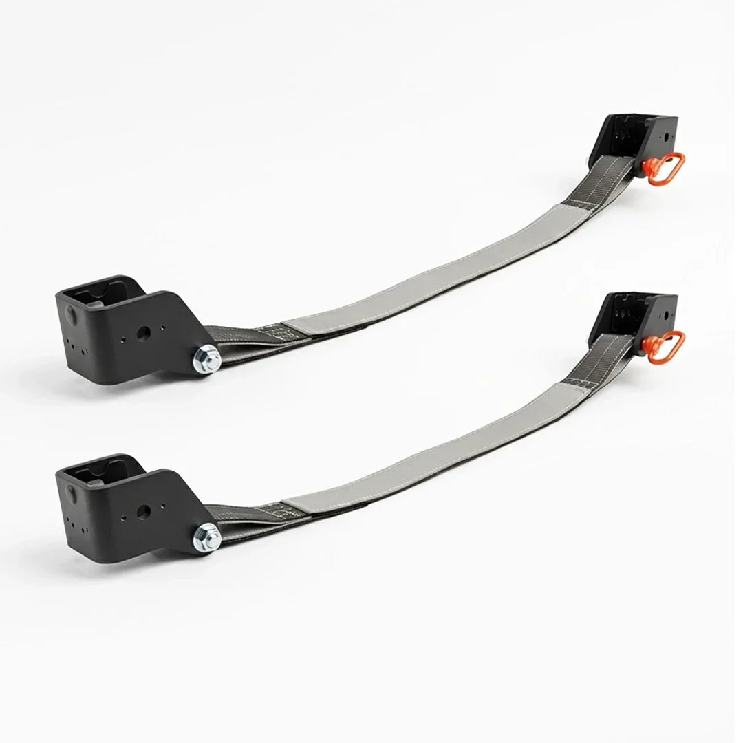 Safety Straps 2.0 L5