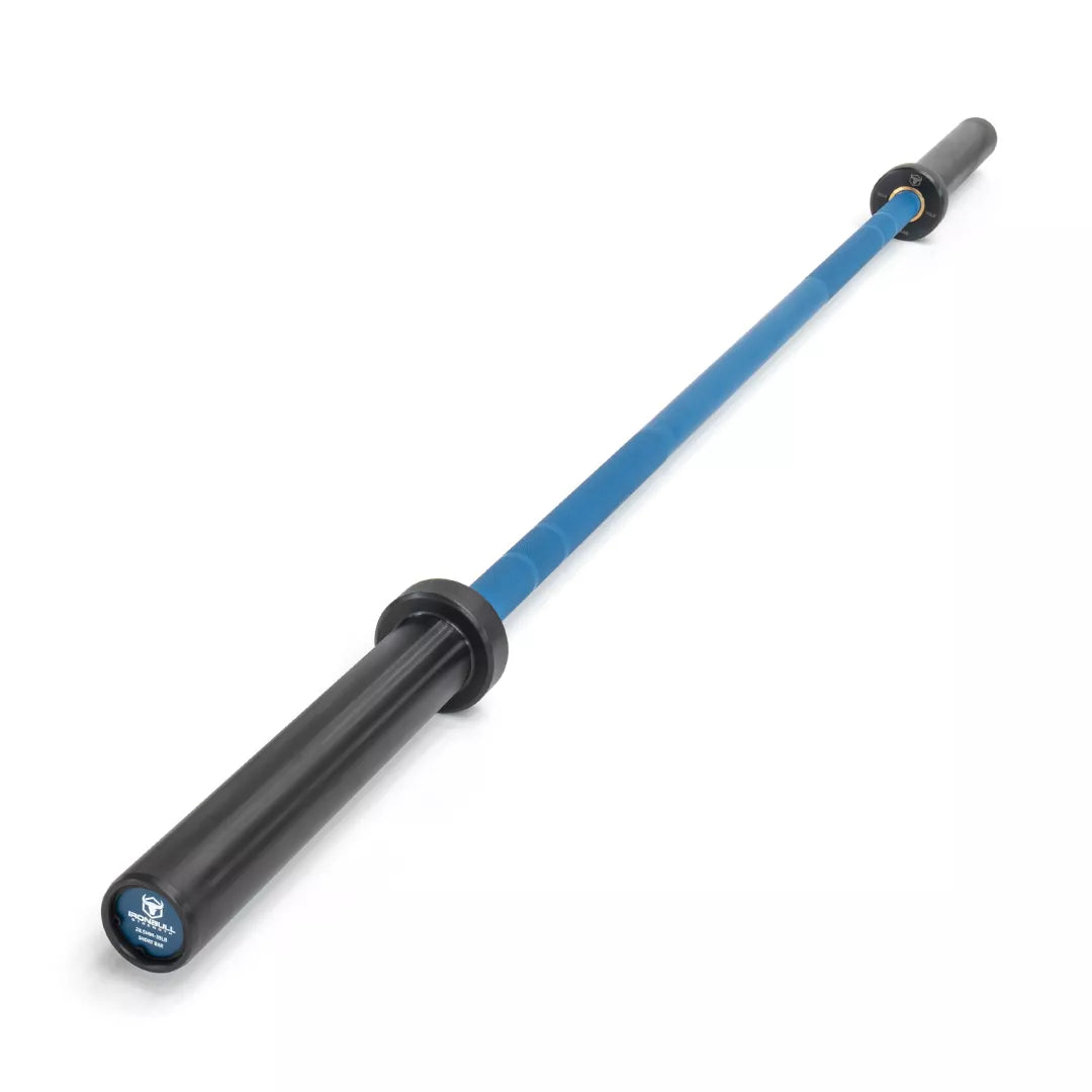 Short Bar - Cerakote P9
