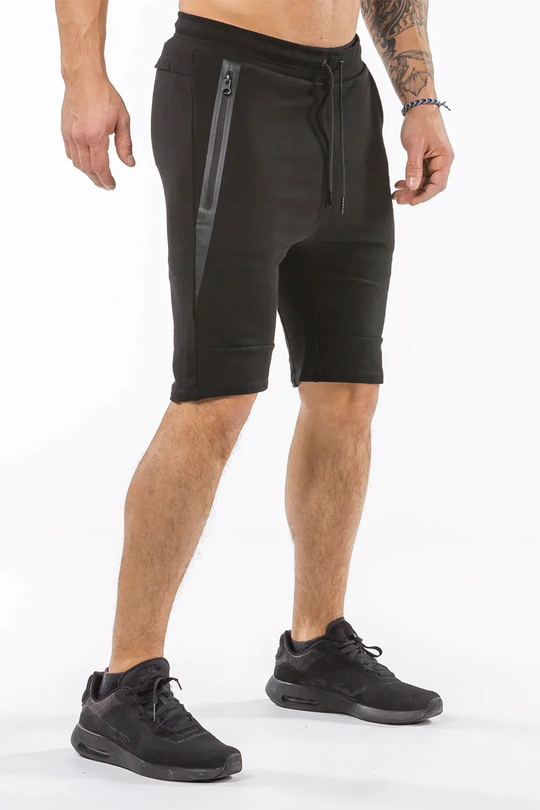 Shorts - Classic Zip K8