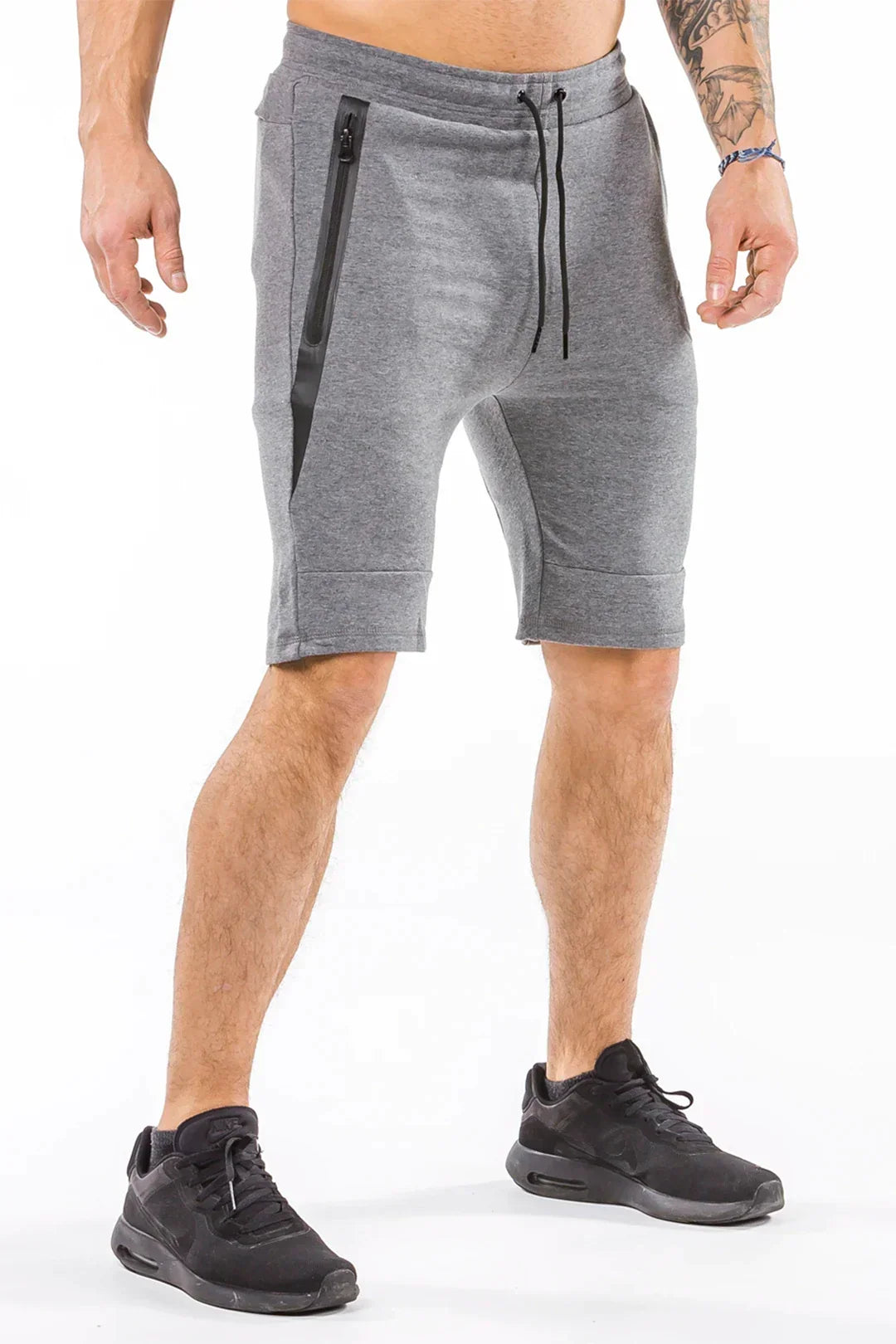 Shorts - Classic Zip K8