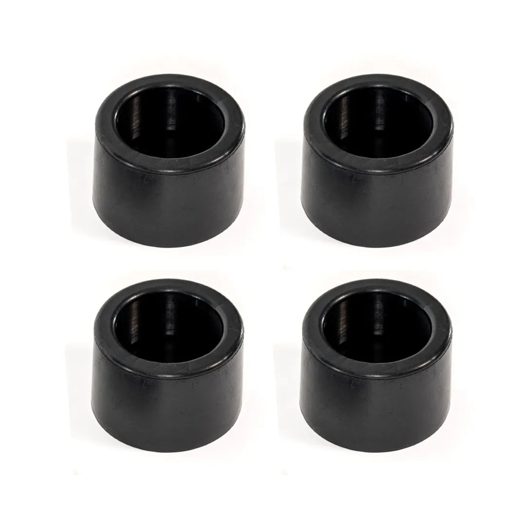 Rubber Bumpers - Set of 4 J7