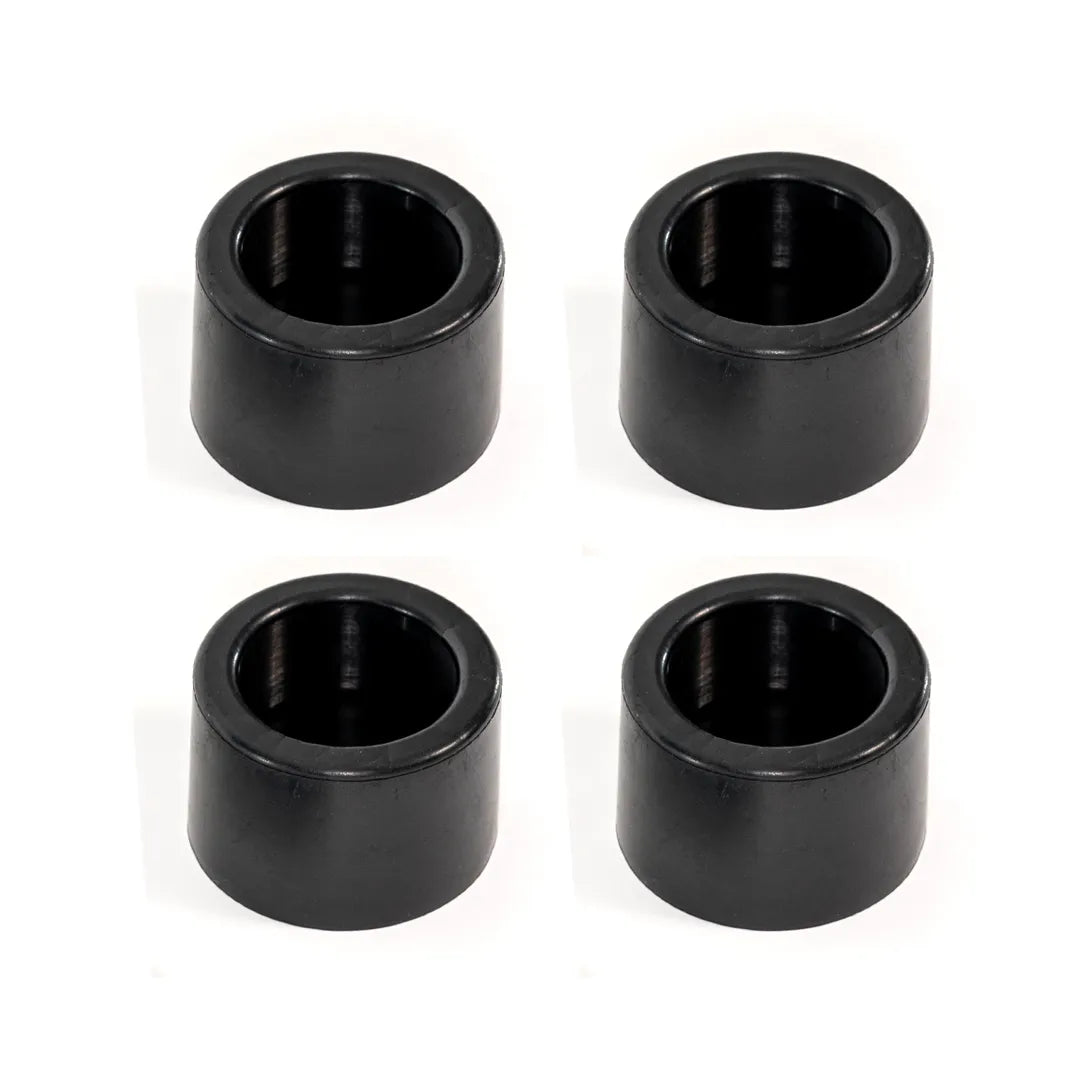 Rubber Bumpers - Set of 4 J7