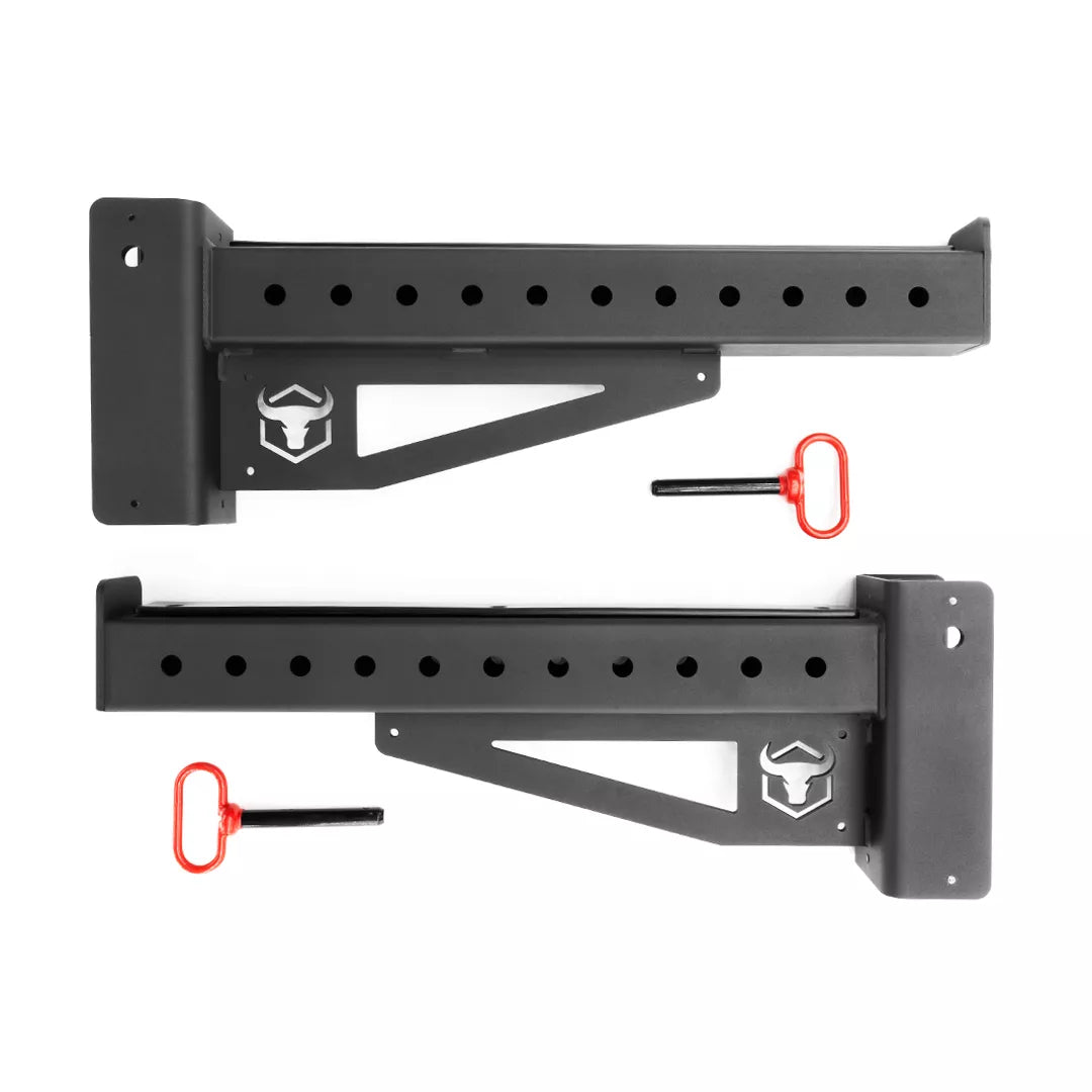Safety Spotter Arms O0