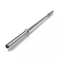 Powerlifting Bar -  Stainless Steel Q7