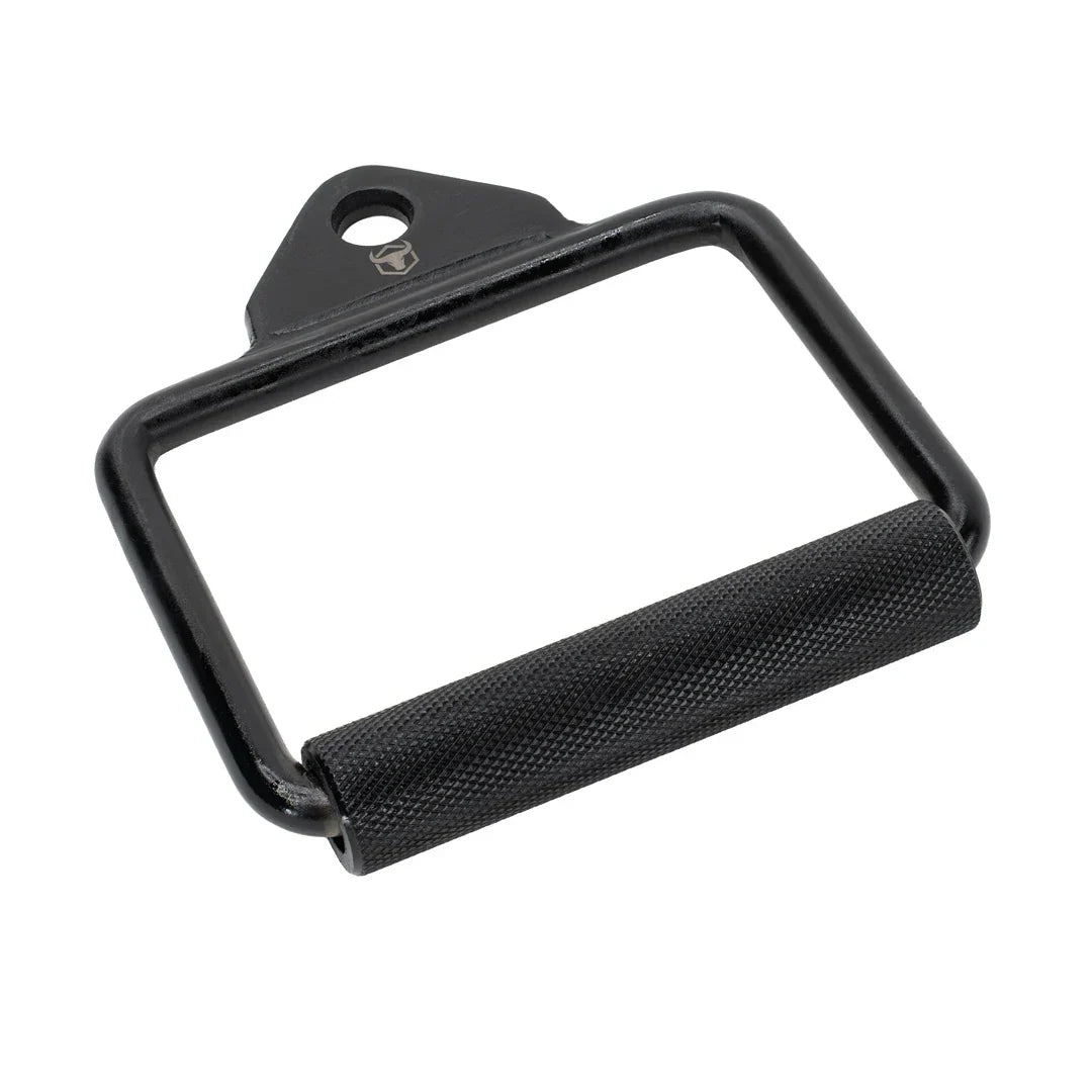 D-Handle Cable Attachment (Pair) - Black Chrome C6