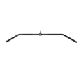 Lat Pulldown Bar - Black Chrome N1