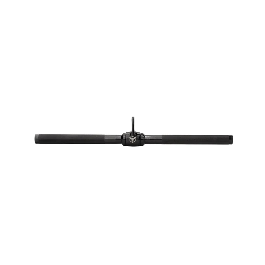 Straight Bar Attachment - Black Chrome G7