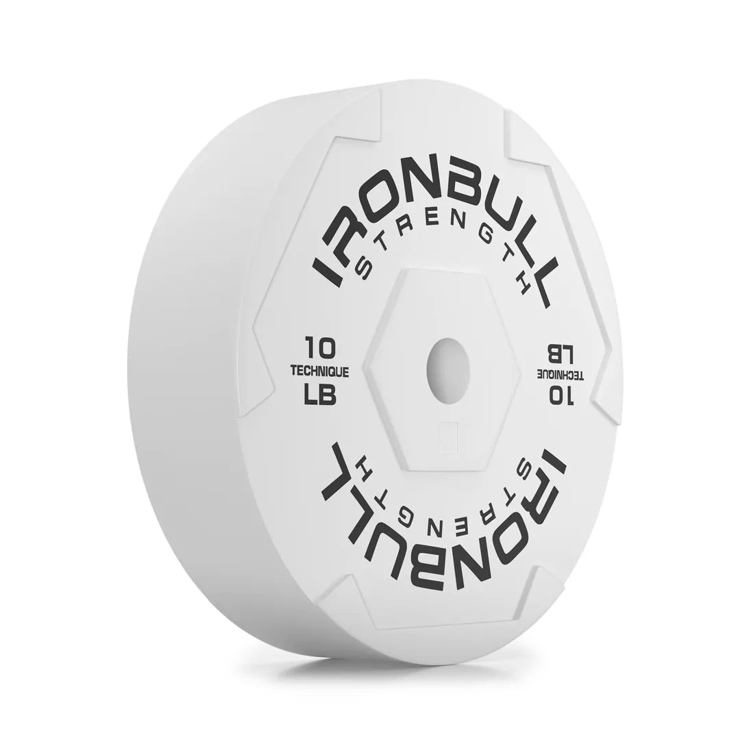 Technique Plates (LB) S9