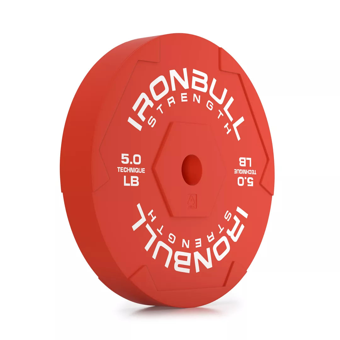 Technique Plates (LB) O0