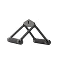 Triangle Row Attachment - Black Chrome U5