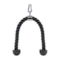Tricep Rope Cable Attachment O5