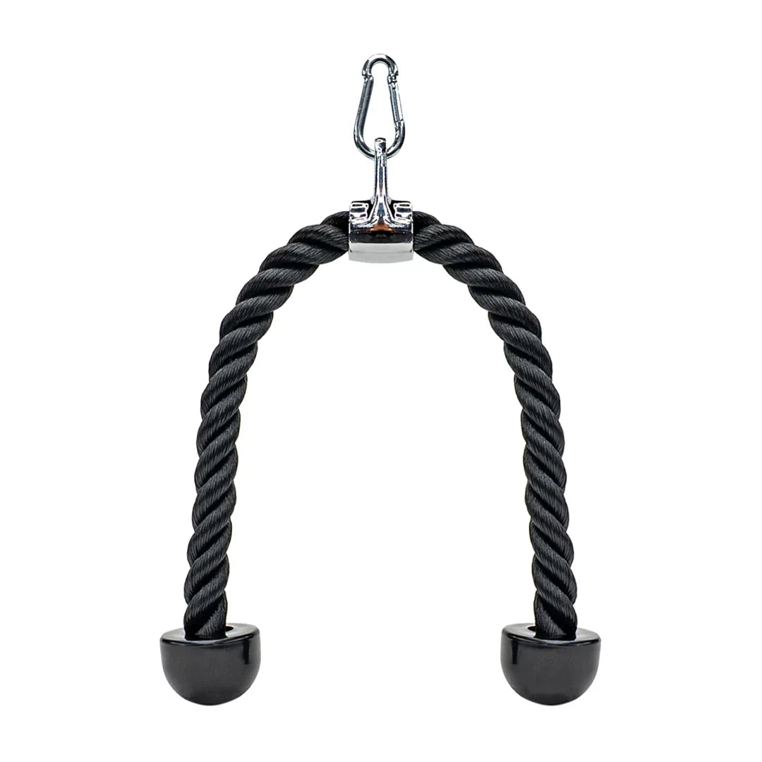 Tricep Rope Cable Attachment O5