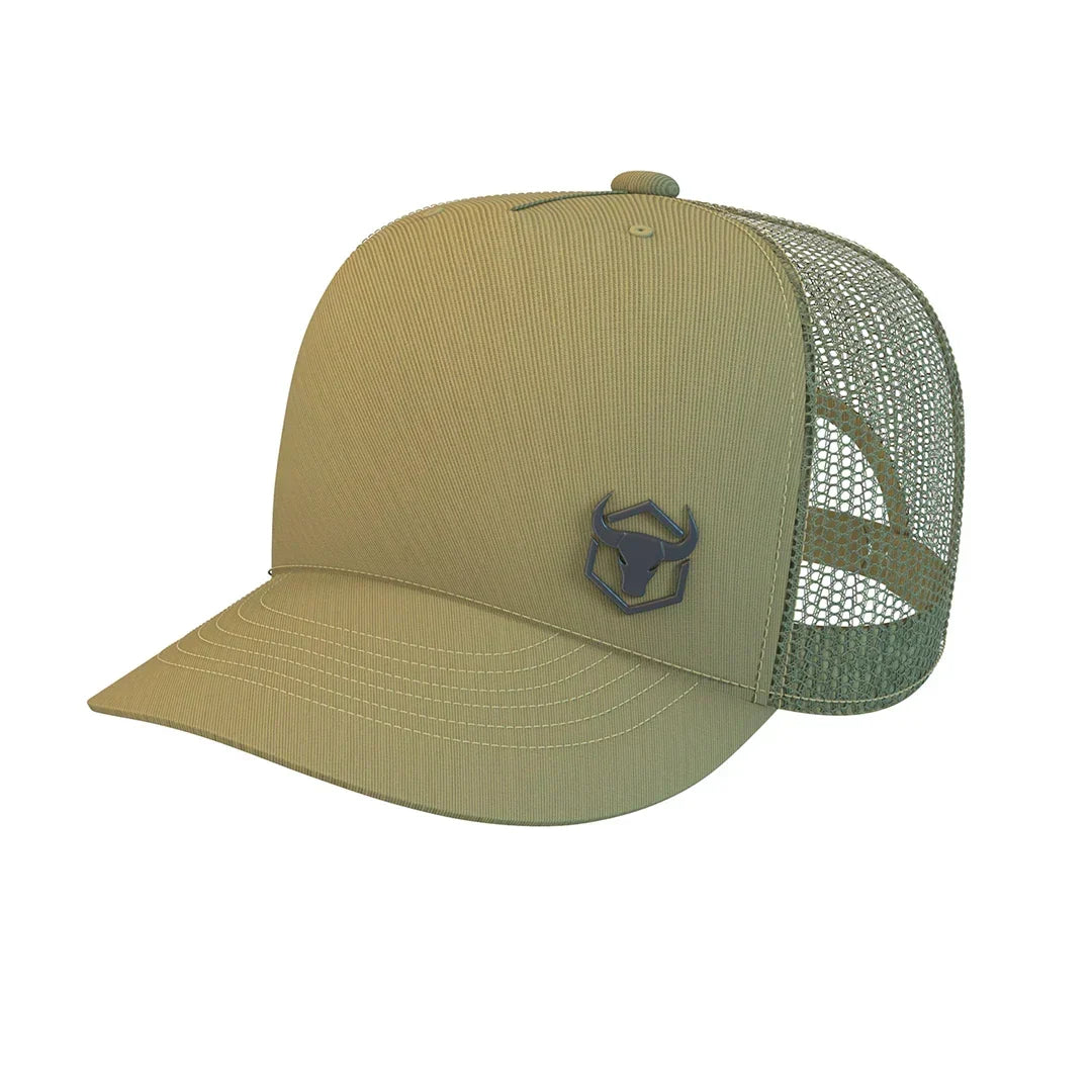 Trucker Hat B9