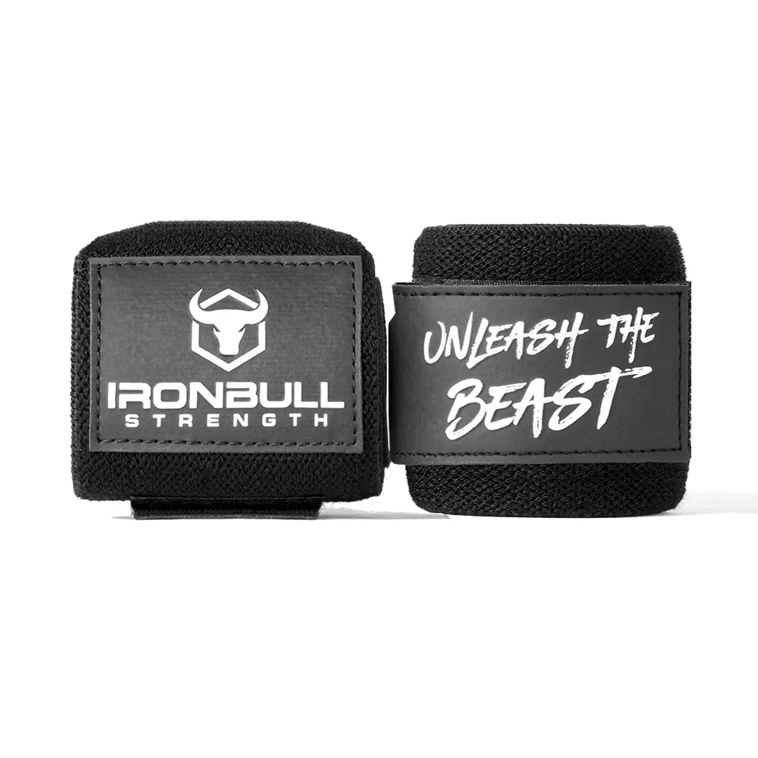 Unleash Wrist Wraps J0