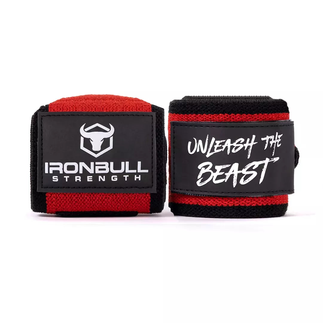 Unleash Wrist Wraps J0