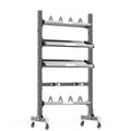 UWR Universal Weight Rack - Builder A8