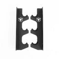 Vertical Barbell Storage Rack - 3 Bars H6