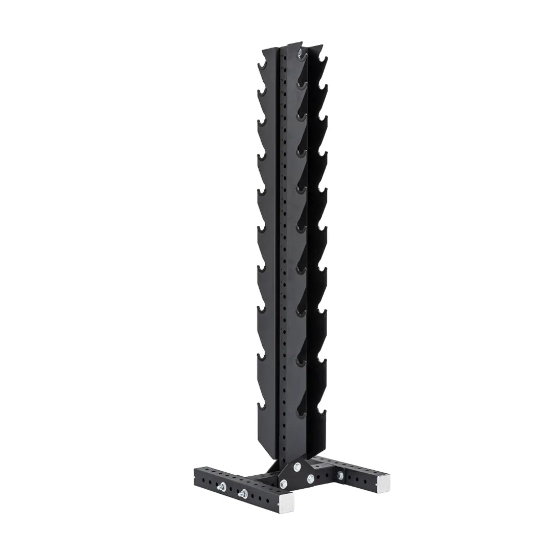 Vertical Dumbbell Rack (10 Pairs) F8