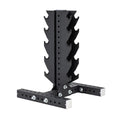 Vertical Dumbbell Rack (5 Pairs) L2