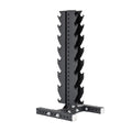 Vertical Dumbbell Rack (8 Pairs) V8