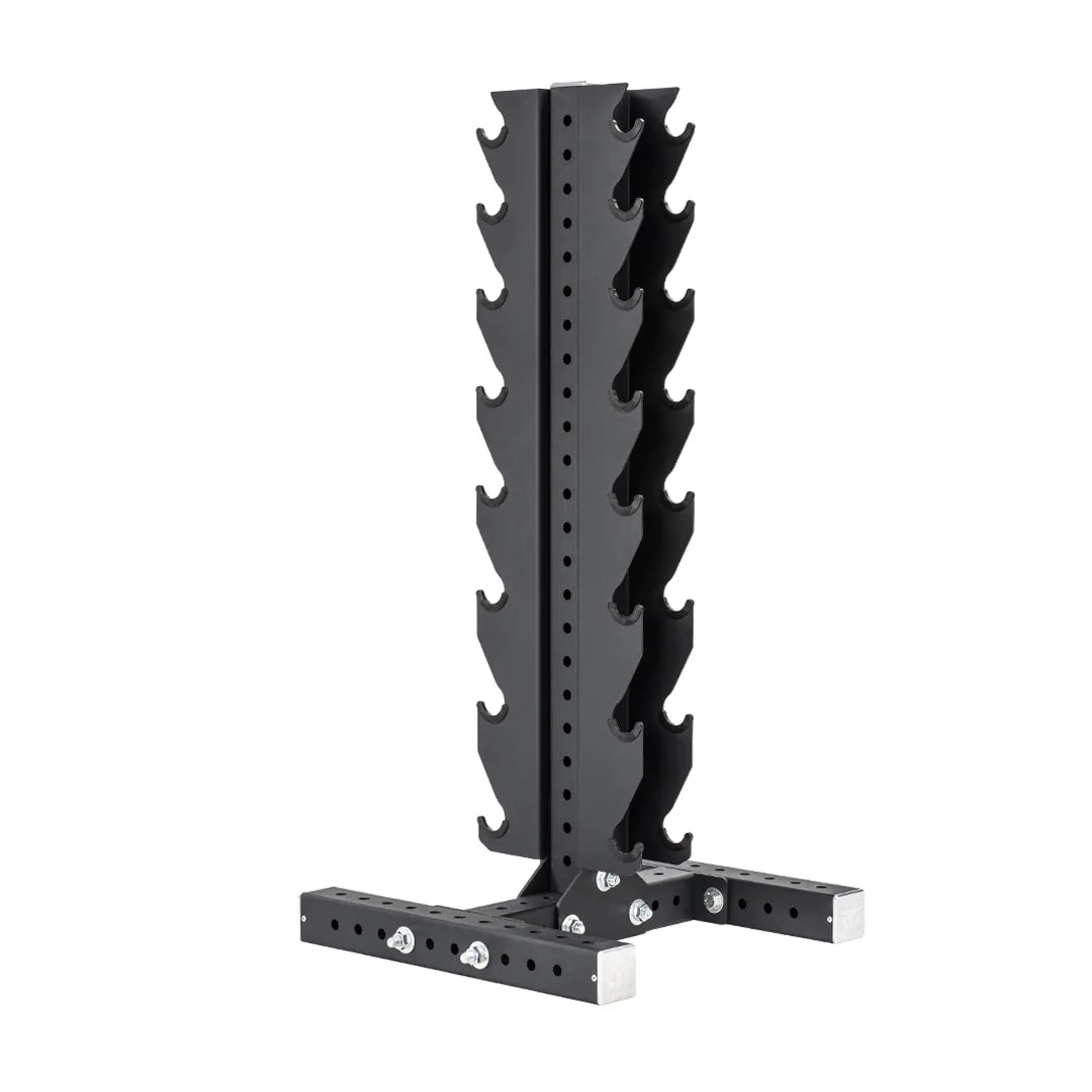 Vertical Dumbbell Rack (8 Pairs) V8