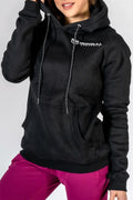 Essential Hoodie J8