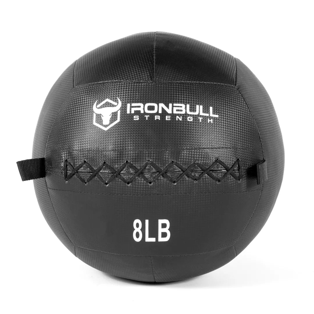 Wall Ball W8