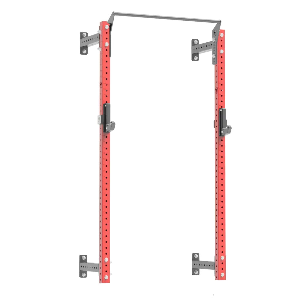 WM-SR Wall Mounted Squat Rack S3
