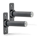 Weight Plate Storage Pins - Pairs B2