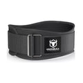 4.5" Performance Nylon Lifting Belt O2