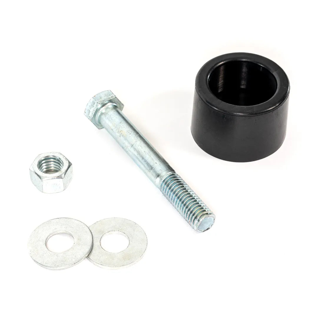 Rubber Bumpers - Set of 4 J7