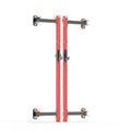 WM-FSR Foldable Squat Rack H3