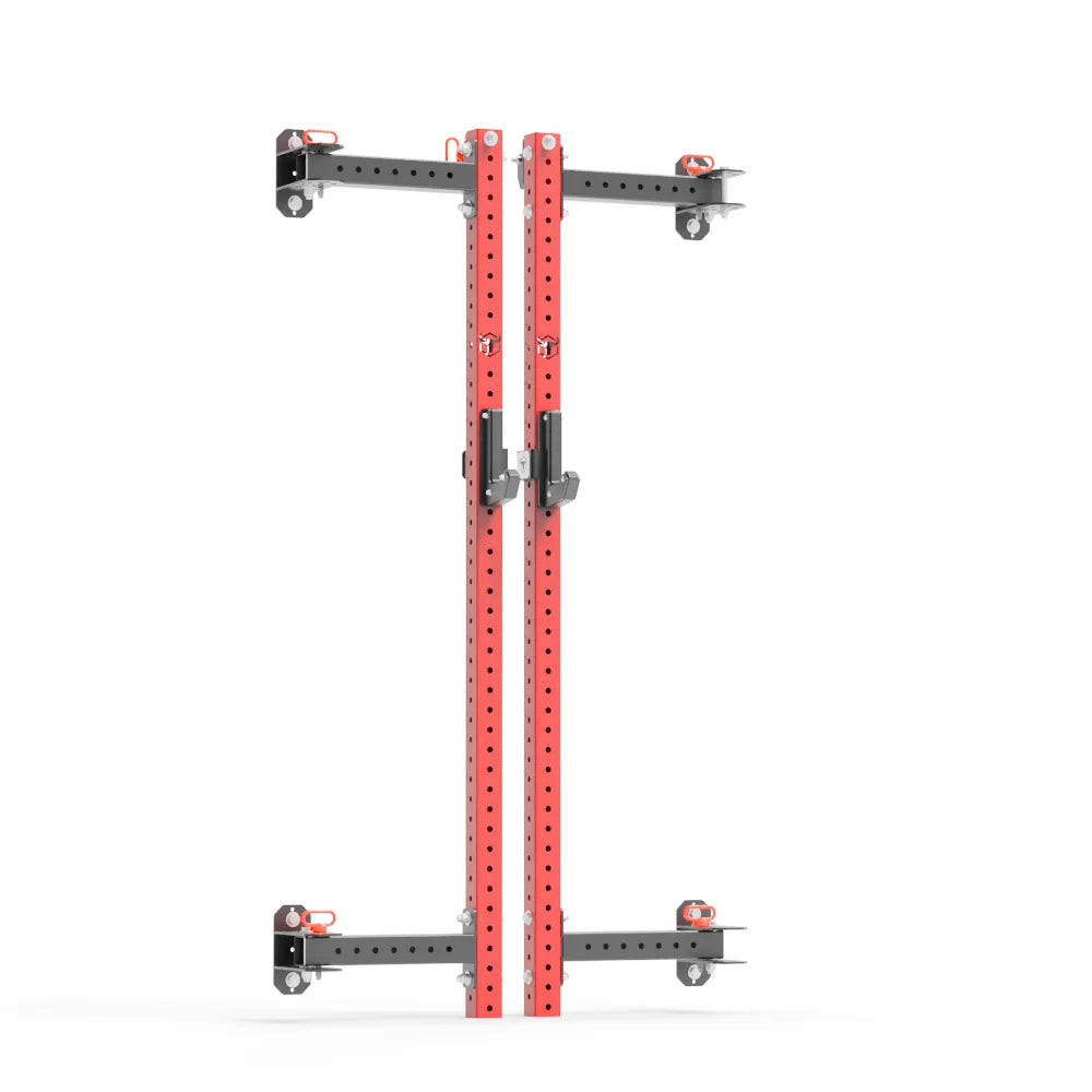 WM-FSR Foldable Squat Rack H3