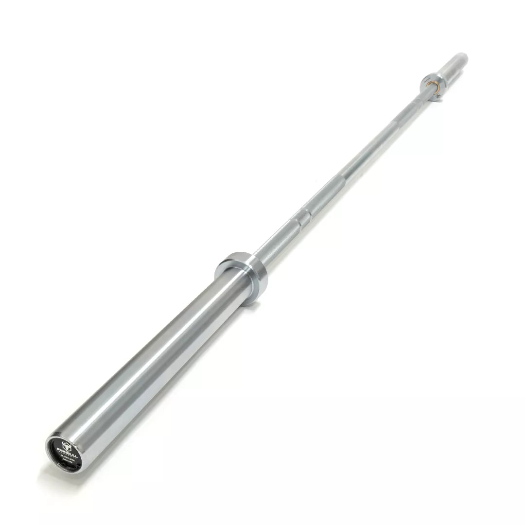 WOD Bar - Chrome W3