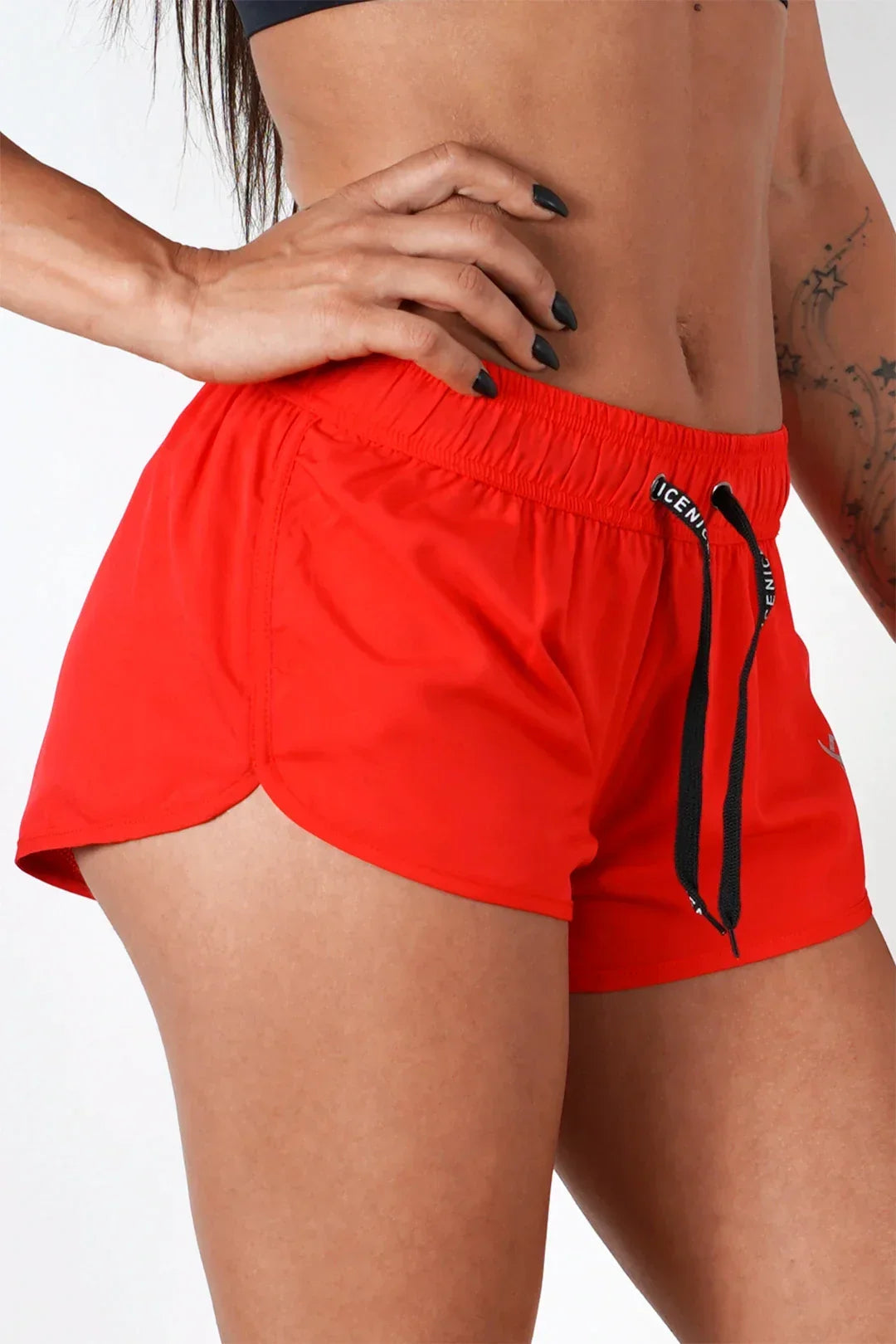 Women's Shorts - Performance Series W0