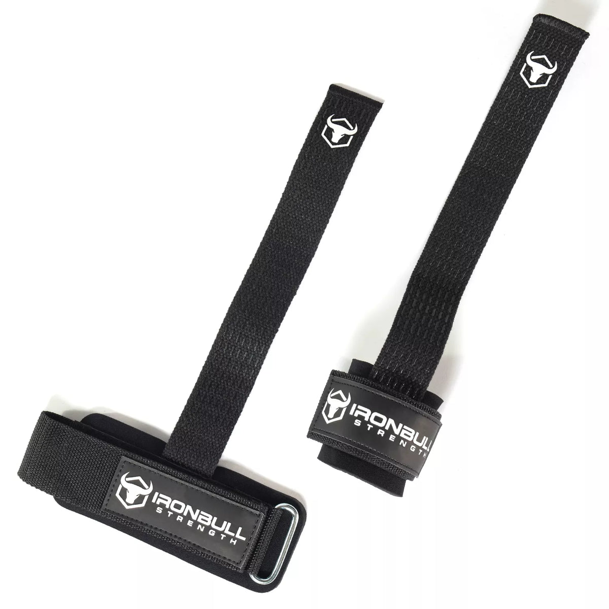 Padded Wrist Lifting Straps E0
