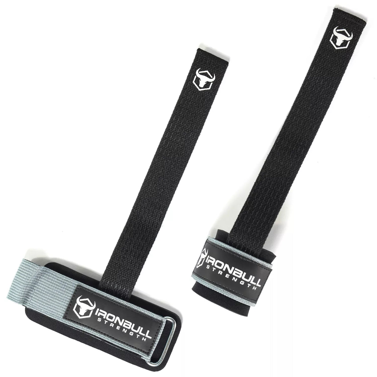 Padded Wrist Lifting Straps P0